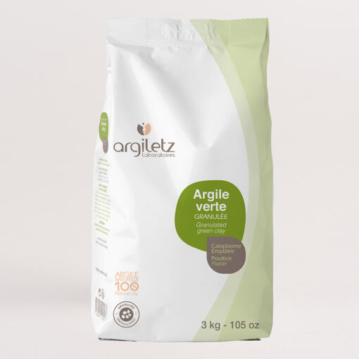 ARGILETZ_green_clay_granulated_3kg