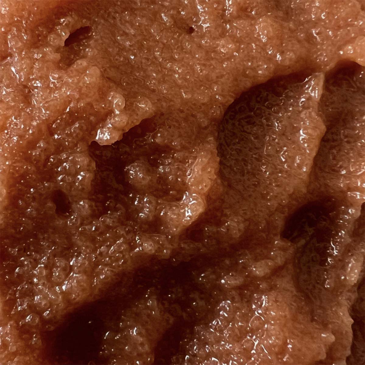 Gommage exfoliant visage