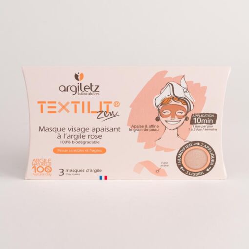 ARGILETZ_Pink-clay-textilit-mask