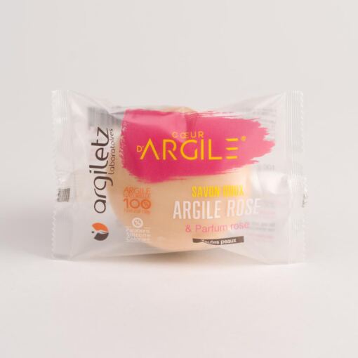 ARGILETZ_pink-clay-soap
