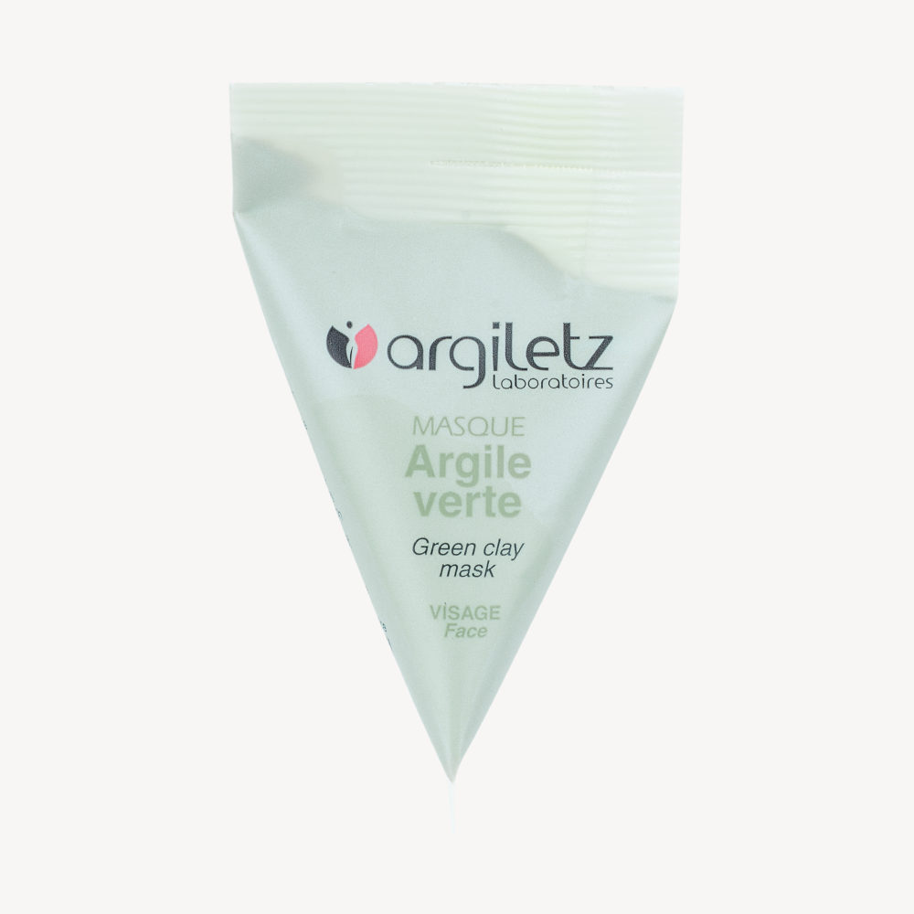 Argile blanche 32,90€/kg