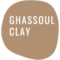 ghassoul-clay