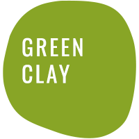 green-clay