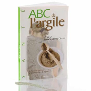 ABC de l'argile -Dr Charrie