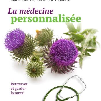 La médecine personnalisée - Dr.Lapraz & Mme Clermont-Tonnerre