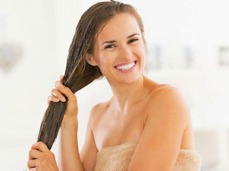 détox cheveux maison recette detox casero para limpiar el organismo