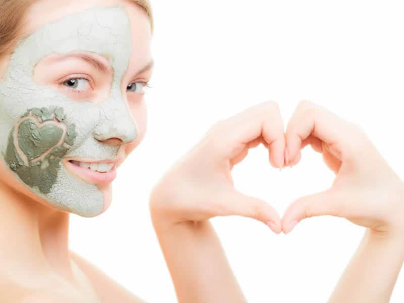 Green clay mask : 6 DIY recipe to be tested ! - Argile du Velay