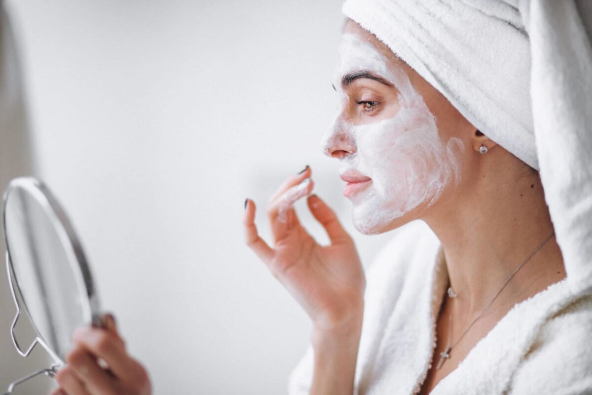 5 tips you need to know about clay masks