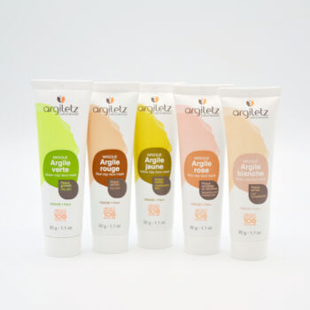MASQUES 30G