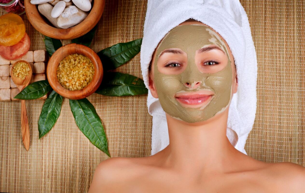 5 Things You Need to Know About Clay Masks