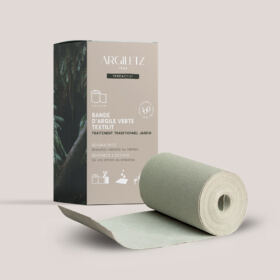 BANDE d’argile verte TEXTILIT jardin