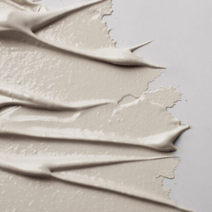 White clay mask 100g - Image 2