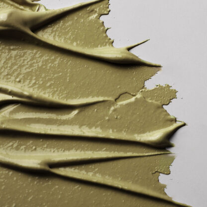 Yellow clay mask 100g - Image 2