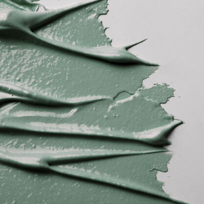 Green clay mask 100g - Image 2